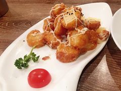 -茉莉餐厅(包河万达店)