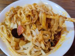 -王菊美食街·王菊面馆(总店)