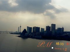 -金莲花广场
