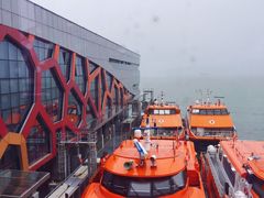 -澳门环岛游湾仔码头