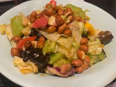 -邢氏老太太烤串(北兴街店)