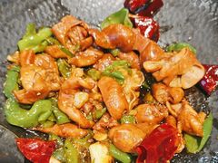 -那家老院子东北菜·饺子·小鸡炖蘑菇(艳华街店)
