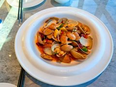 -不仔客海鲜·烧烤·270度海景餐厅(大东海店)