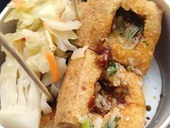 -文和友老长沙臭豆腐(太平街二店)
