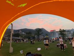 -大梅沙海滨公园