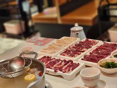 -八合里牛肉火锅(上海世茂广场店)