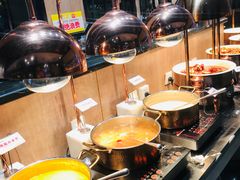 -环球约客烤涮自助(铜锣湾店)
