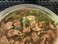 -门框胡同百年卤煮(杨庄路店)