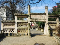 -阳明祠