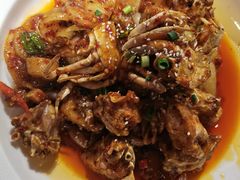 -领蟹祥记·香辣蟹·特色小海鲜(奥体天虹店)