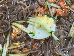 -韩泉韩国美食屋(朝晖路店)