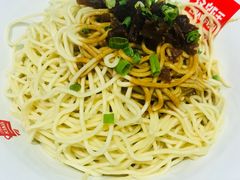 招牌凉面-汉虾王·油焖大虾(车公庙店)