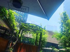 -Tivano意大利餐厅(成都居舍酒店)