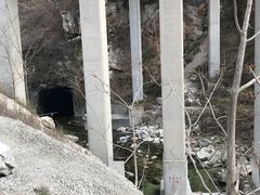 -石砭峪水库