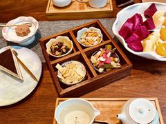 -梅间堂茶馆(绿地缤纷城店)