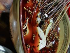 -正宗苏稽毛哥跷脚牛肉总店