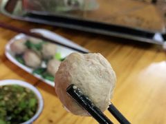 -真香牛肉老店(思源路店)