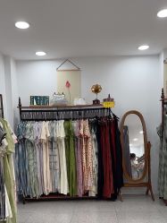 -陈大户旗袍(狮子林店)