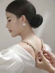 -薇薇新娘婚纱摄影(开州大道店)