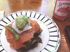 -AFS Cafe & Canteen(闽江二路店)