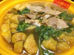-小杨生煎(湟普汇店)