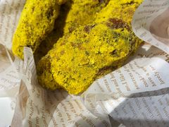 -哼蟹二将·烤肉酱蟹(合生汇店)