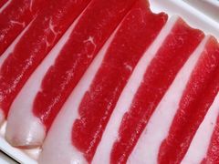 -海底捞火锅(海宁路店)