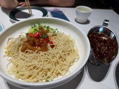 -渝乡老妈·北京烤鸭(六里桥店)