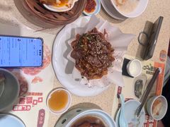 -点都德(奥体印象城店)