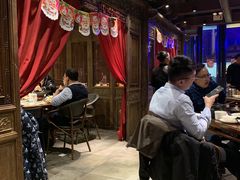 -北京老铺烤鸭(老城根店)