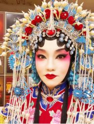 -梨园天地京剧摄影(玲珑天地店)