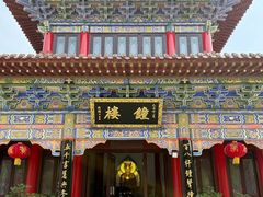 -皇罗禅寺