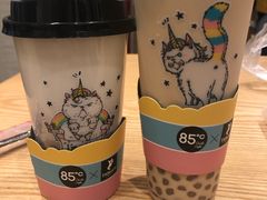 -85度C(广州石牌桥店)