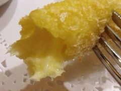 芝士条-美丽心情蛋糕(江苏路店)