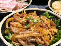 -酒拾烤肉(南城店)