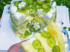 -Dark Horse·黑马蛋糕·低脂·低糖淡奶(金匙望湖大厦店)