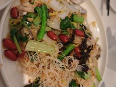 -莆田餐厅PUTIEN(世博源店)