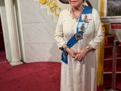 -武汉杜莎夫人蜡像馆