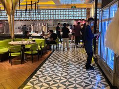 -禾斗海鲜自助(市南银座店)