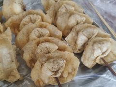 -铜罗阿二鸡腿