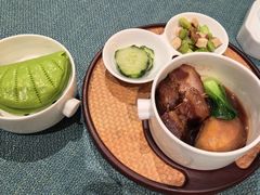 -浙江西子宾馆·牡丹厅