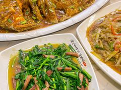 -富临港蒸汽海鲜(栈桥店)
