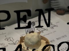 -cab意式gelato冰淇淋