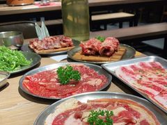 -西塔老太太泥炉烤肉