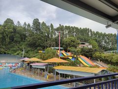 -大河马水上世界