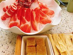 -椰子营·椰子鸡火锅(万象里店)