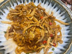 -君霖海鲜私房菜(春柳店)