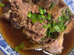 -南花桥羊肉馆老字号(乌镇店)