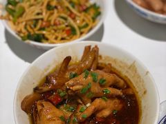 姜辣凤爪-老长沙龙虾馆·聚会餐厅(白石洲店)