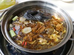 -太婆天府山珍酒楼(亚运村店)